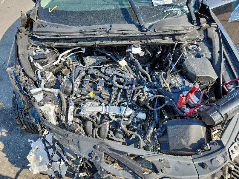 MAZDA 3 SELECT S 2025 VIN 3MZBPABM9SM466016