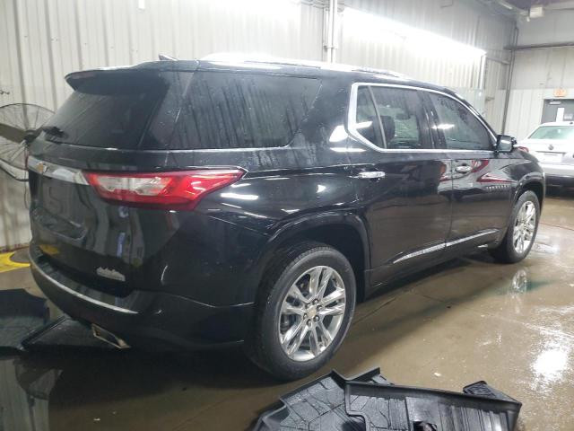 Фото 3 - CHEVROLET TRAVERSE
