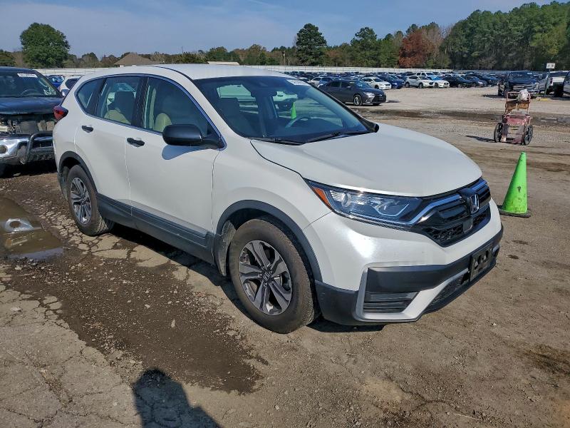 Фото 4 - HONDA CRV