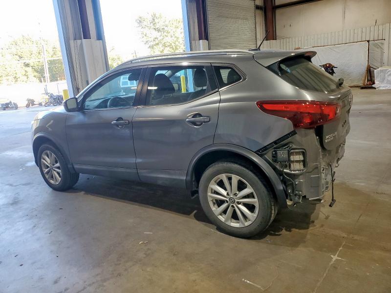 Фото 2 - NISSAN ROGUE