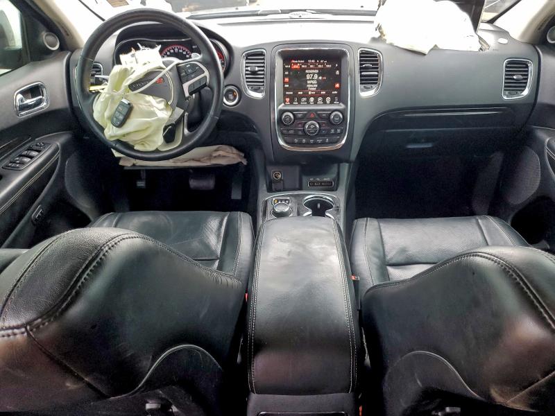 Фото 8 - DODGE DURANGO