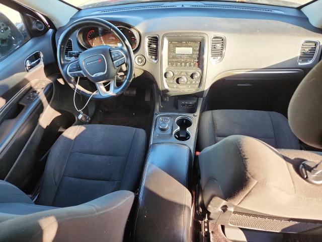 Фото 8 - DODGE DURANGO