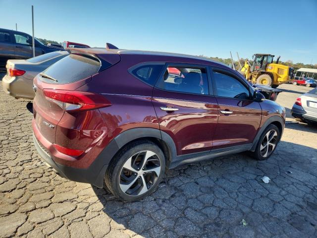 Фото 3 - HYUNDAI TUCSON