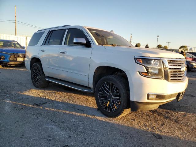 Фото 4 - CHEVROLET TAHOE