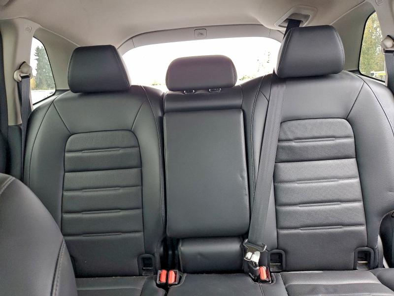 Фото 10 - HONDA CRV