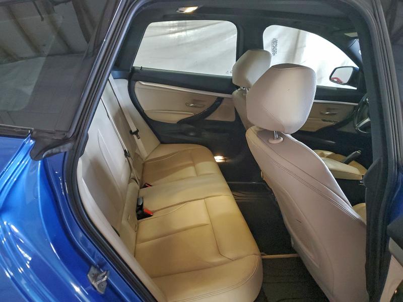 BMW 3 SERIES 2018 VIN WBA8Z9C54JG828286