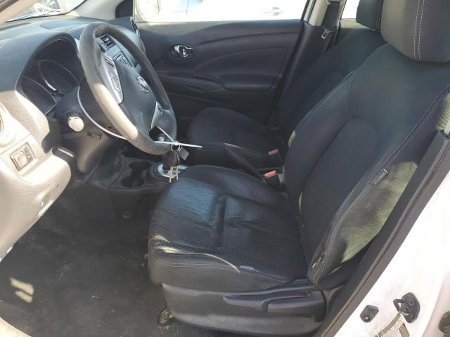 Фото 7 - NISSAN VERSA