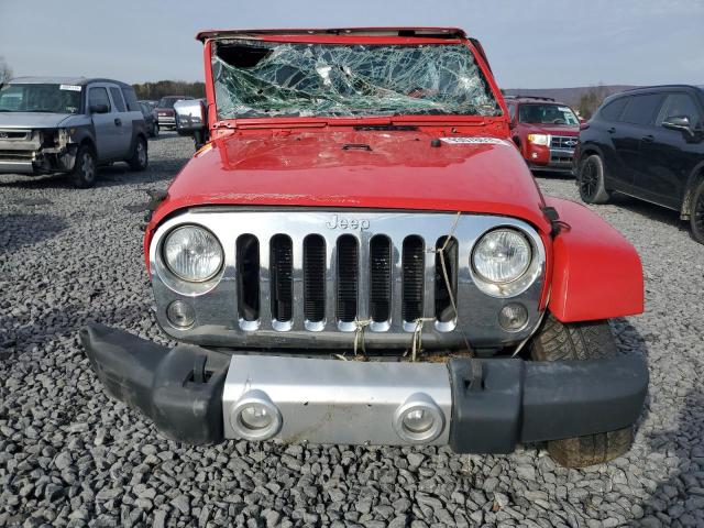 JEEP WRANGLER 2015 VIN 1C4HJWEG7FL556659