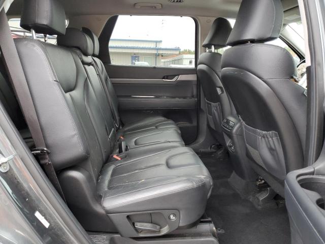 Фото 11 - HYUNDAI PALISADE