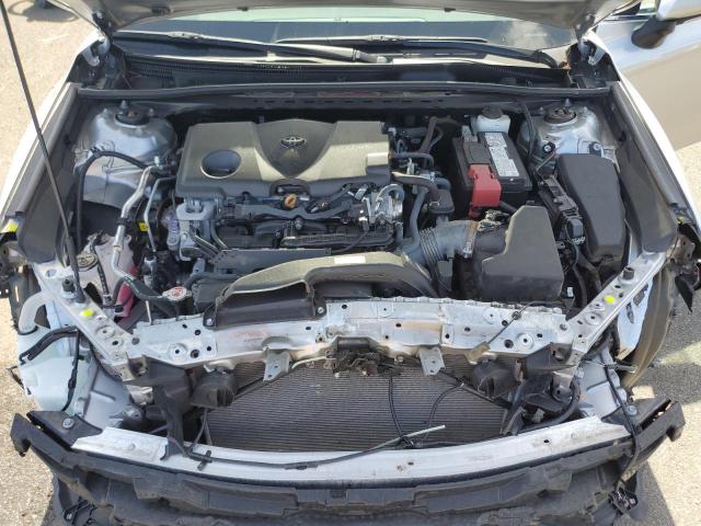 Фото 11 - TOYOTA CAMRY