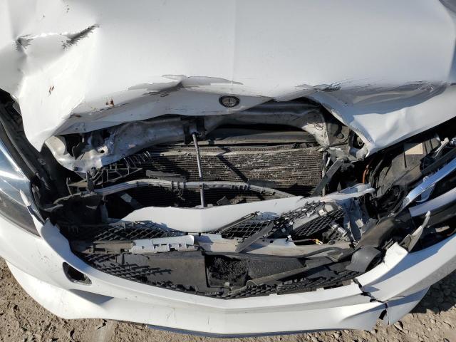 Фото 11 - MERCEDES-BENZ C-CLASS