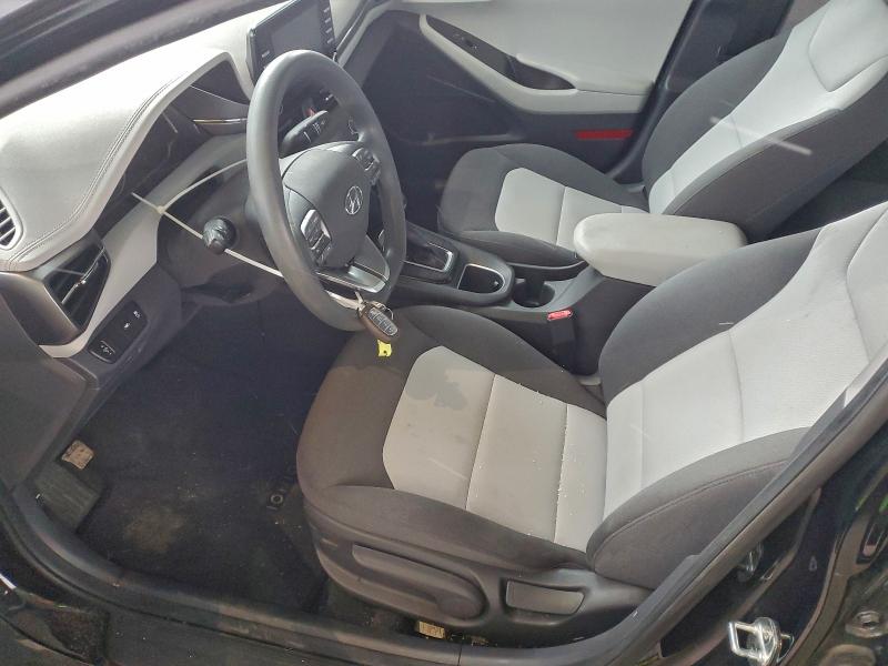 Фото 7 - HYUNDAI IONIQ