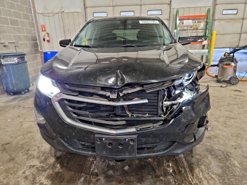 Фото 5 - CHEVROLET EQUINOX