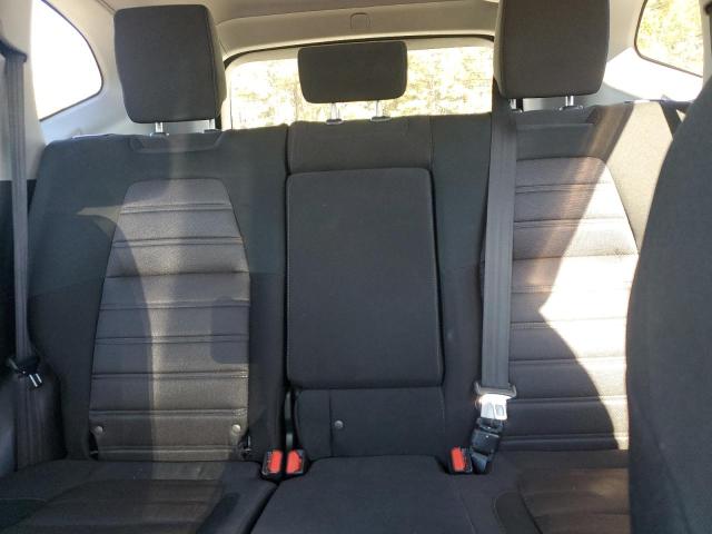 Фото 10 - HONDA CRV