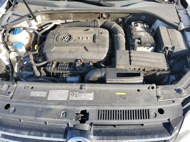 Фото 11 - VOLKSWAGEN PASSAT