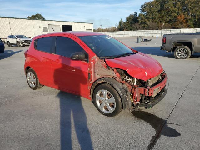 Фото 4 - CHEVROLET SPARK