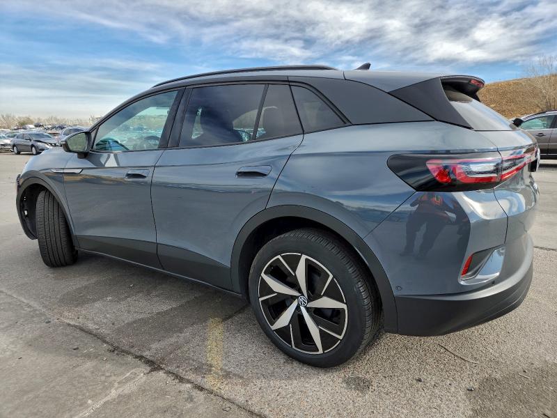 VOLKSWAGEN ID.4 PRO S 2023 VIN 1V2WNPE88PC052230