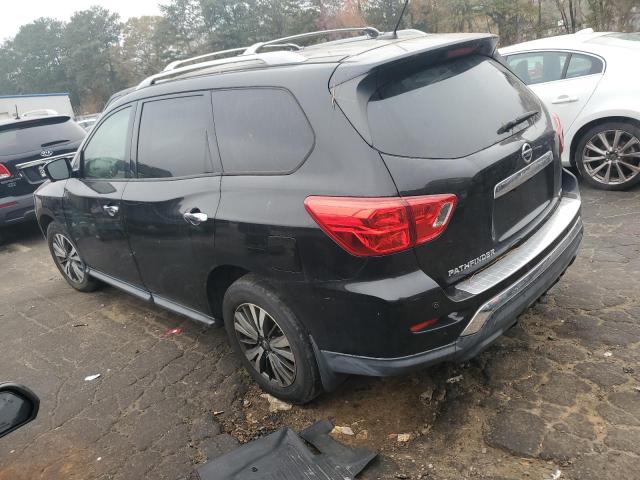 Фото 2 - NISSAN PATHFINDER