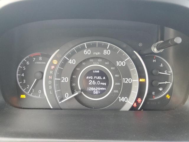 Фото 9 - HONDA CRV