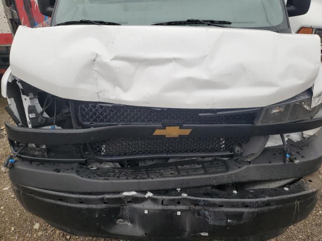 Фото 12 - CHEVROLET EXPRESS