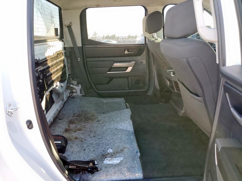 Фото 10 - TOYOTA TUNDRA