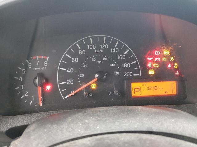 NISSAN NV 2020 VIN 3N6CM0KN2LK697336