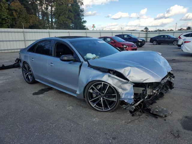 AUDI S8 2017 VIN WUAJ5AFD7HN900773