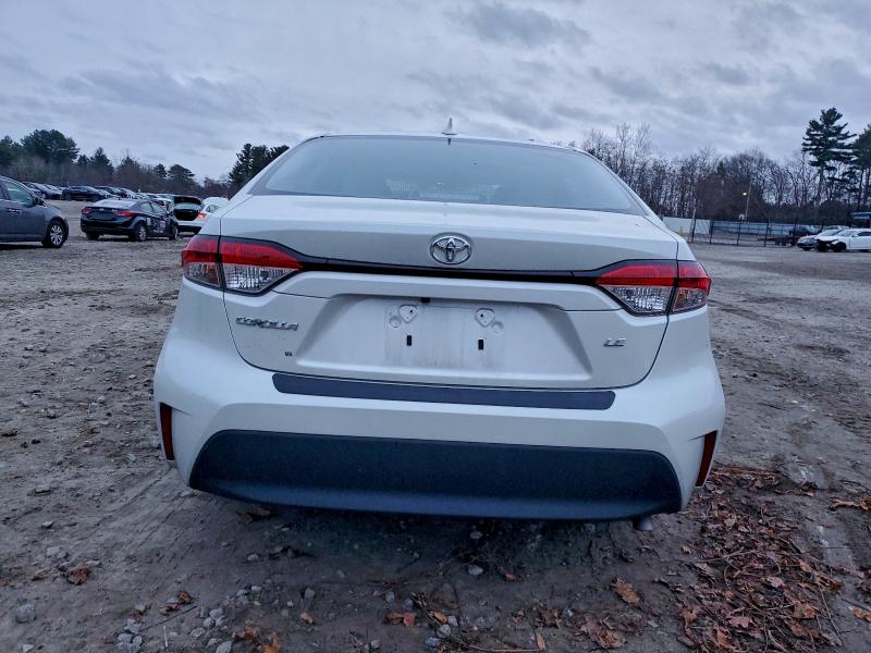 Фото 6 - TOYOTA COROLLA