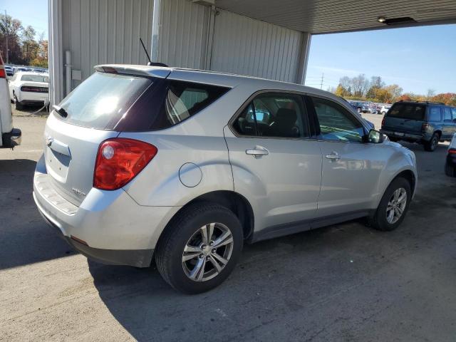 Фото 3 - CHEVROLET EQUINOX