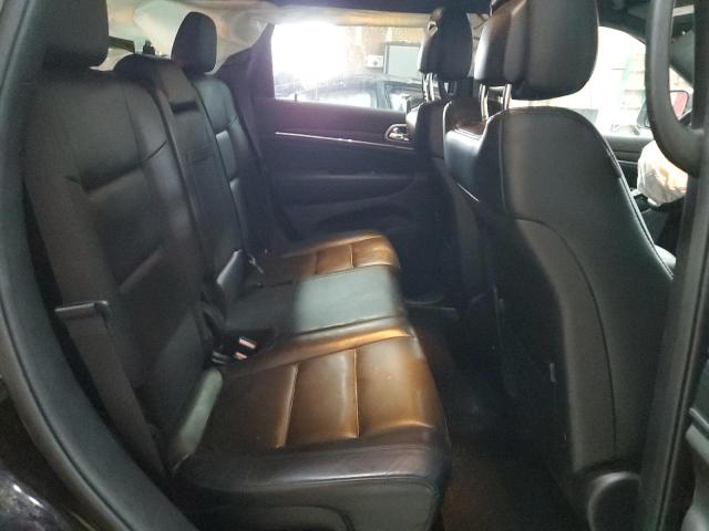 Фото 11 - JEEP GRAND CHER