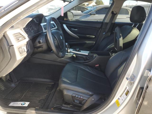 Фото 7 - BMW 3 SERIES