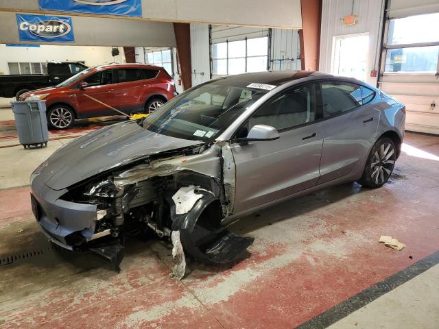 Фото 1 - TESLA MODEL 3