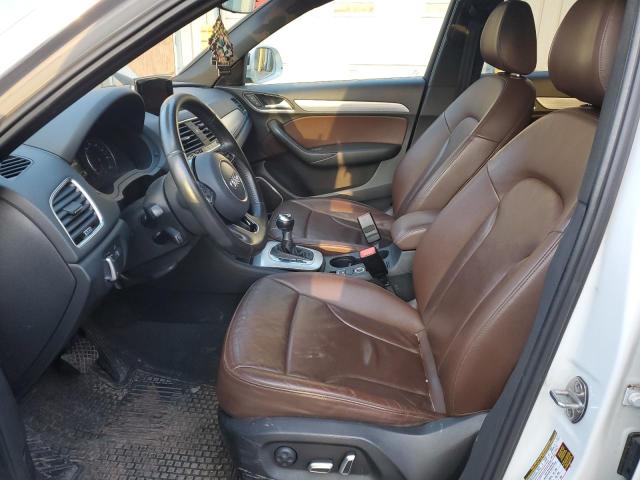 Фото 7 - AUDI Q3