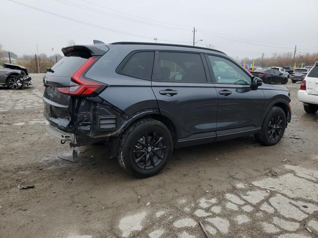 Фото 3 - HONDA CRV