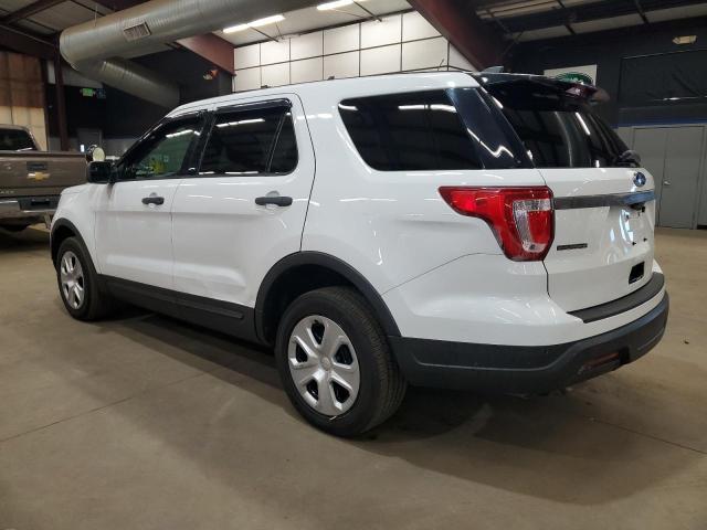 Фото 2 - FORD EXPLORER
