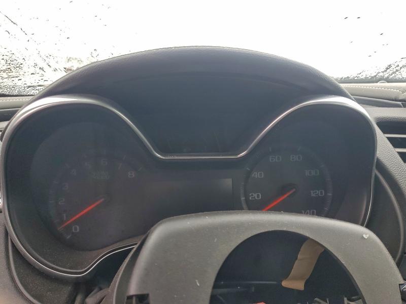 Фото 9 - CHEVROLET IMPALA