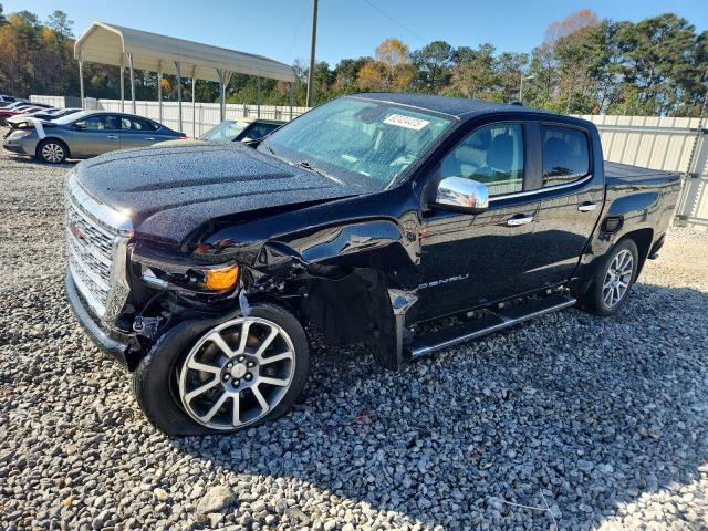 Фото 1 - GMC CANYON