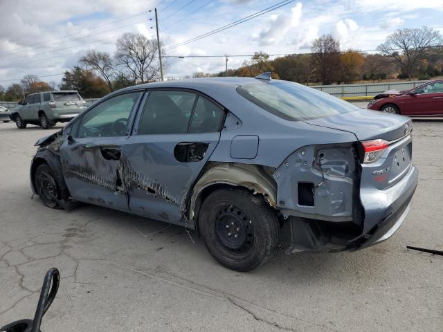 Фото 2 - TOYOTA COROLLA