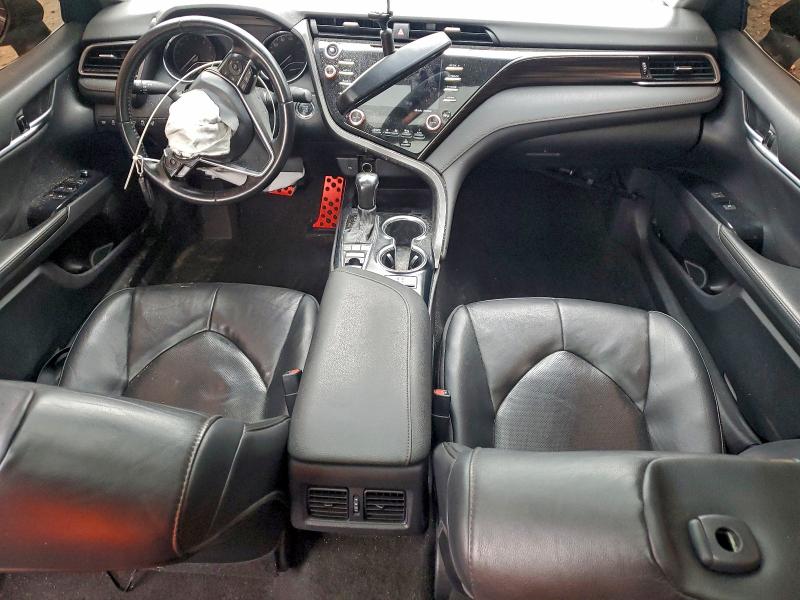 Фото 8 - TOYOTA CAMRY