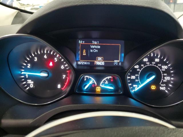 Фото 9 - FORD ESCAPE