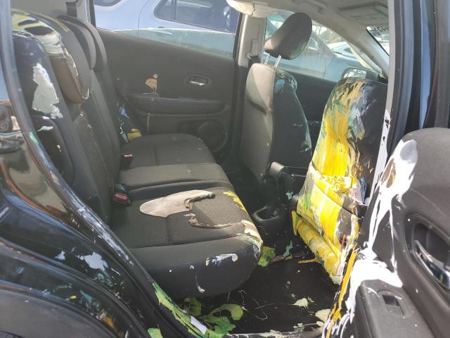 Фото 11 - HONDA HR-V