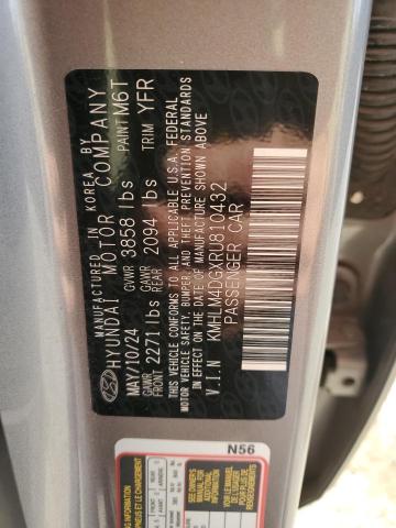 Фото 12 - HYUNDAI ELANTRA