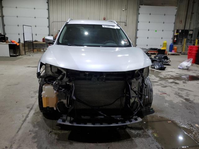 Фото 5 - NISSAN ROGUE