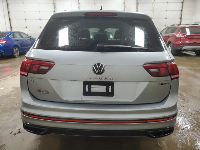 Фото 6 - VOLKSWAGEN TIGUAN
