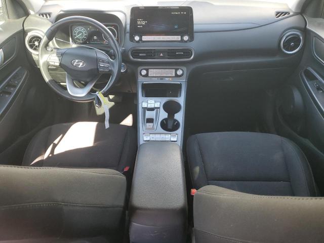 Фото 8 - HYUNDAI KONA