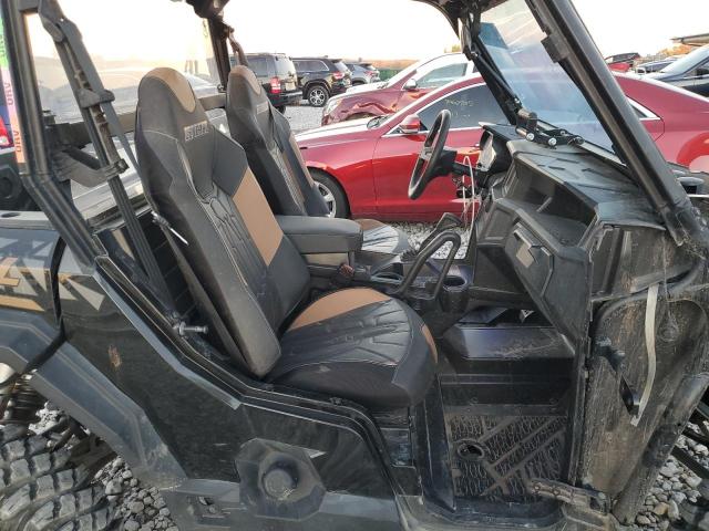 POLARIS SIDEBYSIDE 2022