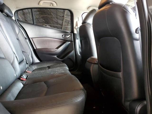 Фото 10 - MAZDA 3