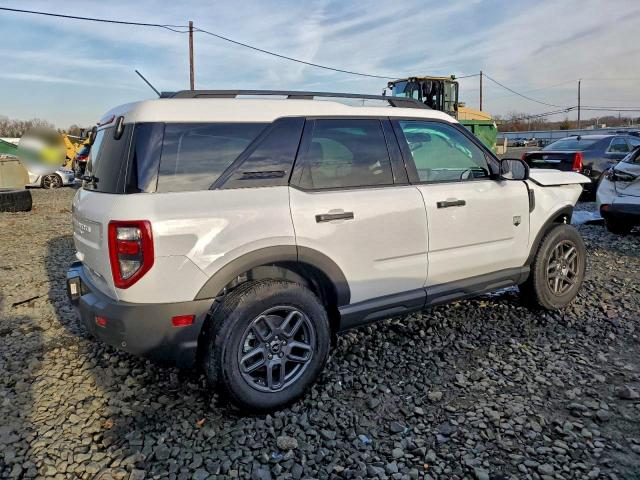 Фото 3 - FORD BRONCO