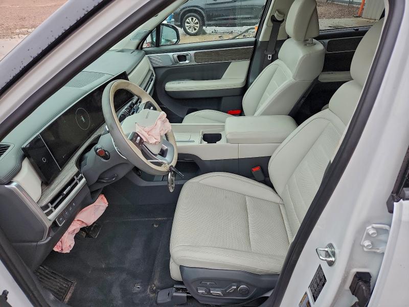 Фото 7 - HYUNDAI SANTA FE