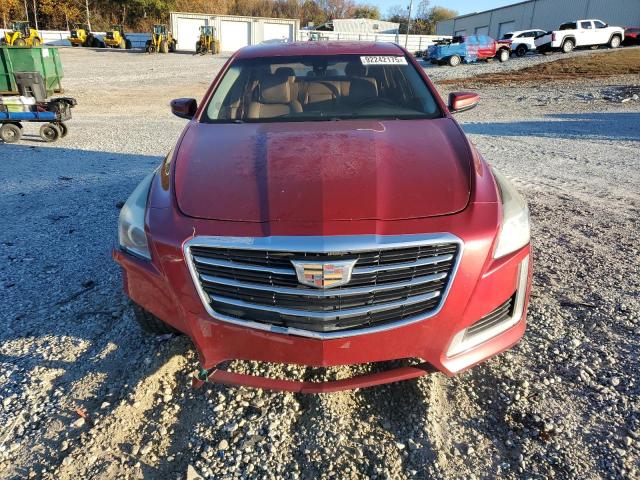 Фото 5 - CADILLAC CTS